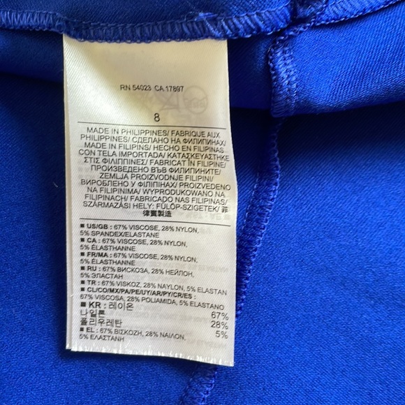 Banana Republic Dress - Picture 5 of 5